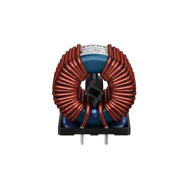 B82725V2103U040 EPCOS - TDK Electronics  Common Mode Chokes